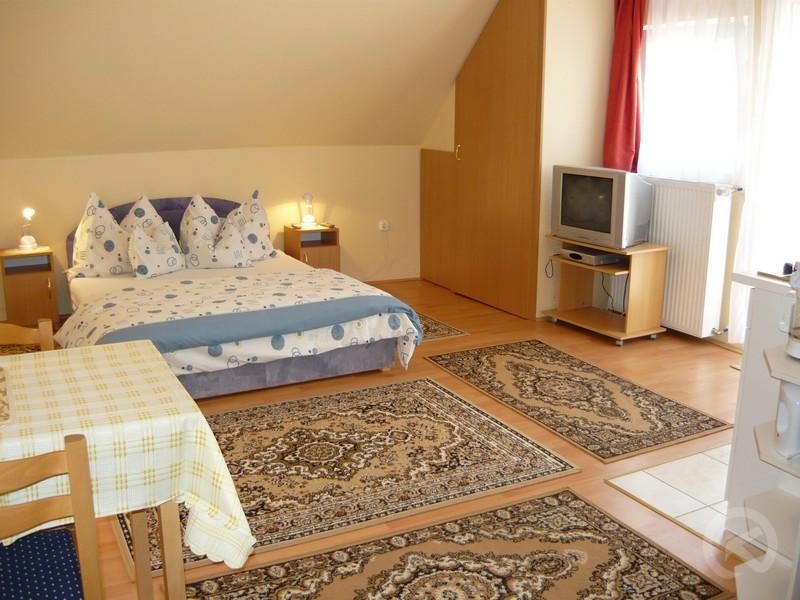 Piroska Apartmanház Hajdúszoboszló 697226 thumb