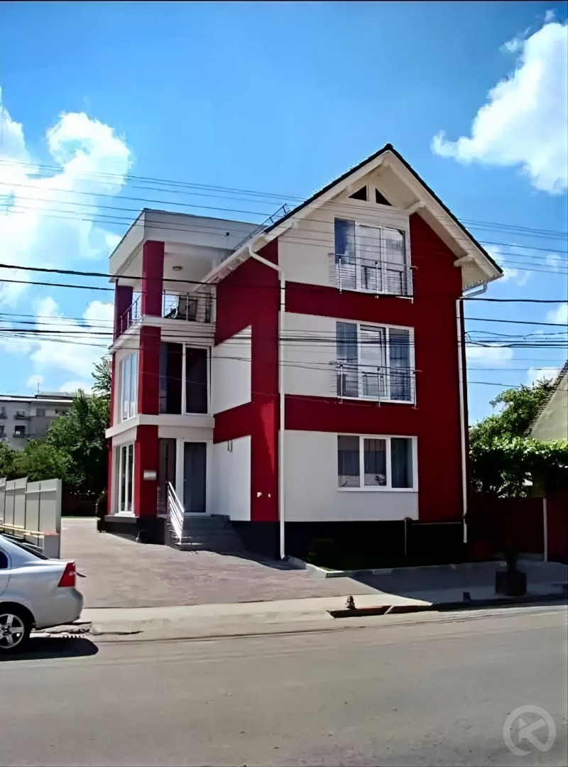 Rubin Panzió