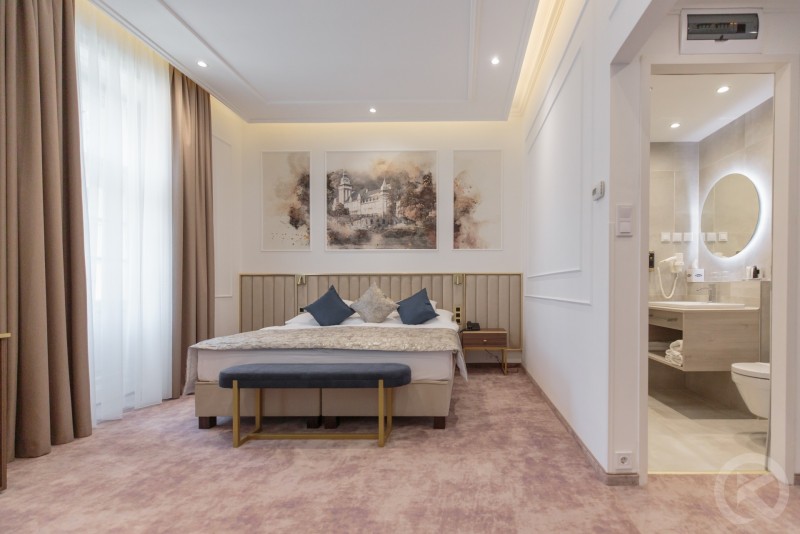 Hotel Palota Lillafüred**** Miskolc 713461 thumb