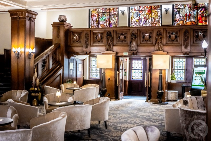 Hotel Palota Lillafüred**** Miskolc 713460 thumb