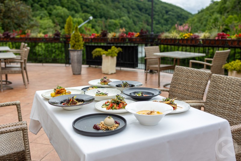 Hotel Palota Lillafüred**** Miskolc 713457 thumb