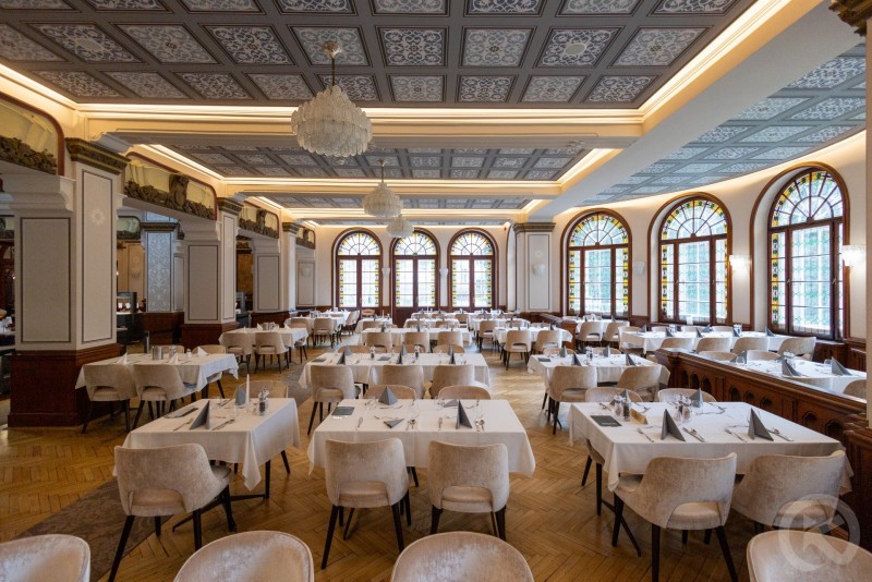 Hotel Palota Lillafüred**** Miskolc 713459 thumb