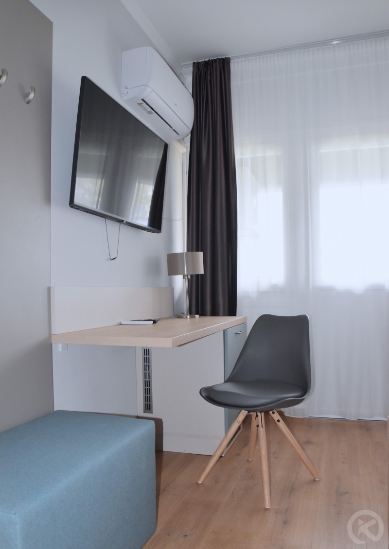 Hőforrás Üdülőszövetkezet és Hotel Gyula 711579 thumb