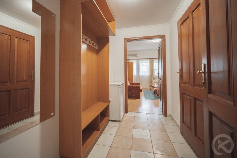 Hőforrás Üdülőszövetkezet és Hotel Gyula 711454 thumb