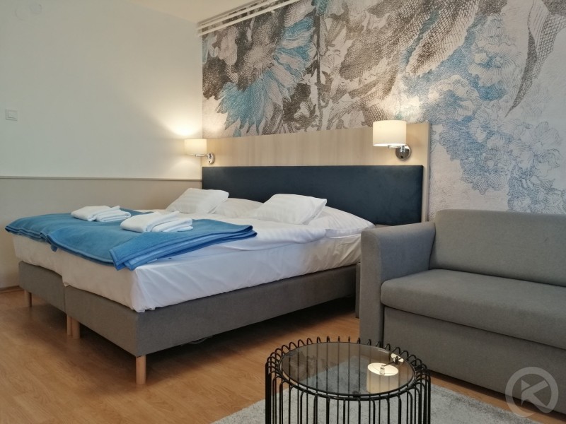 Hőforrás Üdülőszövetkezet és Hotel Gyula 711496 thumb