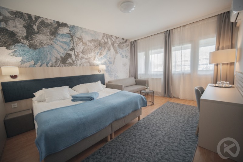 Hőforrás Üdülőszövetkezet és Hotel Gyula 711497 thumb