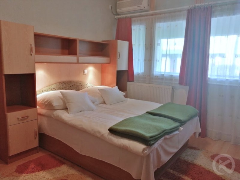Hőforrás Üdülőszövetkezet és Hotel Gyula 711571 thumb