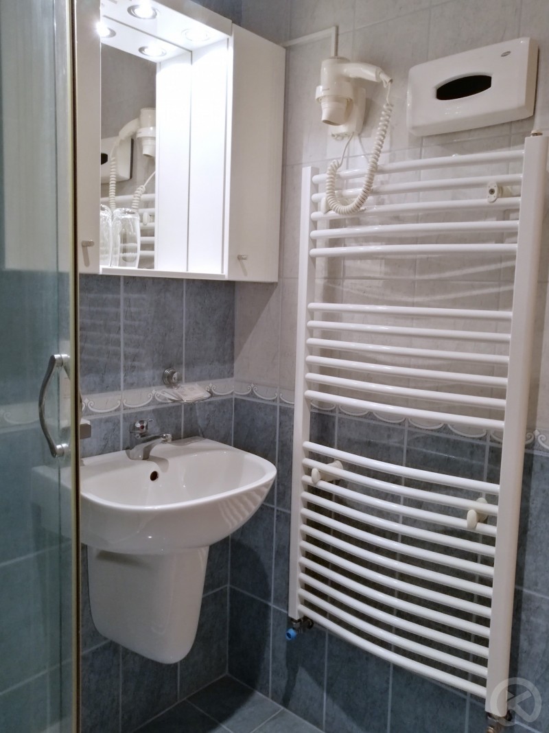 Hőforrás Üdülőszövetkezet és Hotel Gyula 711481 thumb