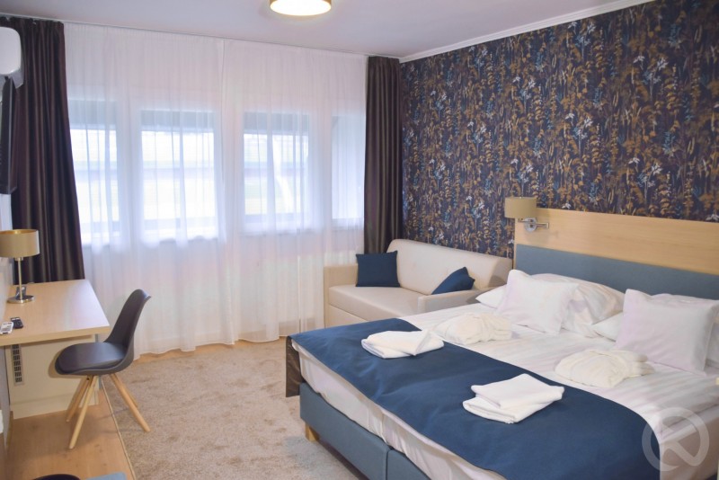 Hőforrás Üdülőszövetkezet és Hotel Gyula 711581 thumb