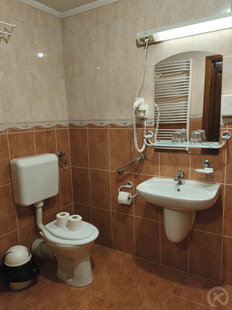 Hőforrás Üdülőszövetkezet és Hotel Gyula 711455 thumb