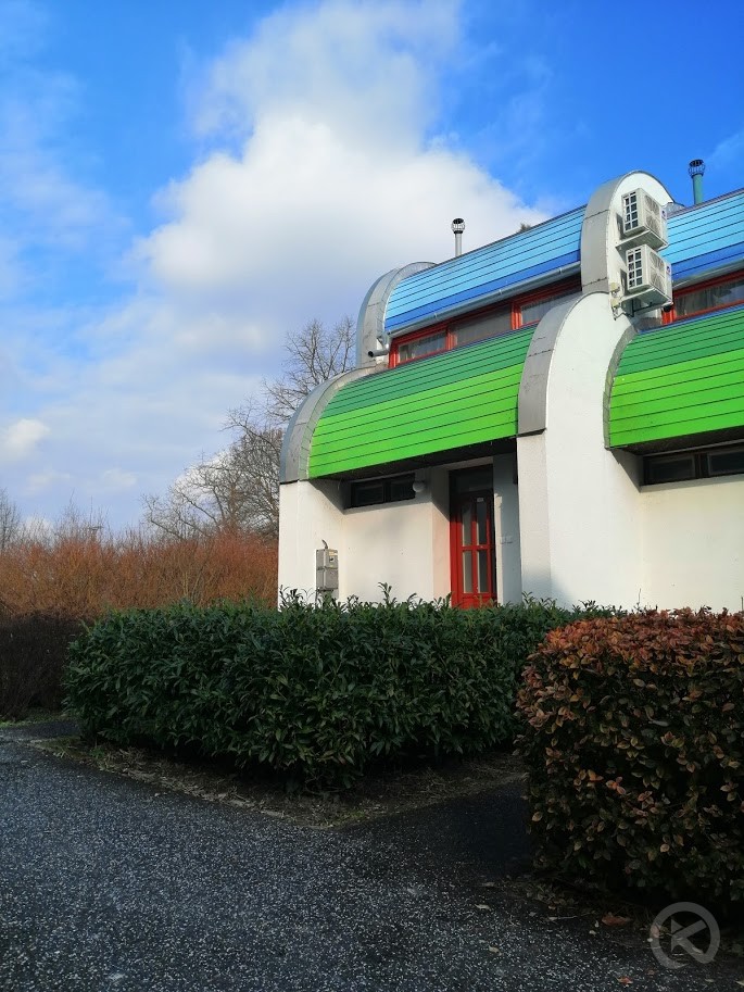 Hőforrás Üdülőszövetkezet és Hotel Gyula 711556 thumb