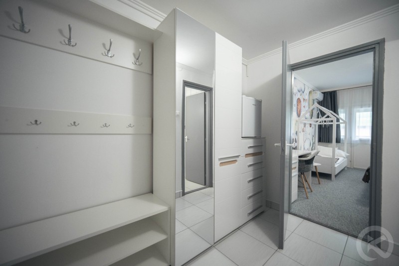 Hőforrás Üdülőszövetkezet és Hotel Gyula 711549 thumb