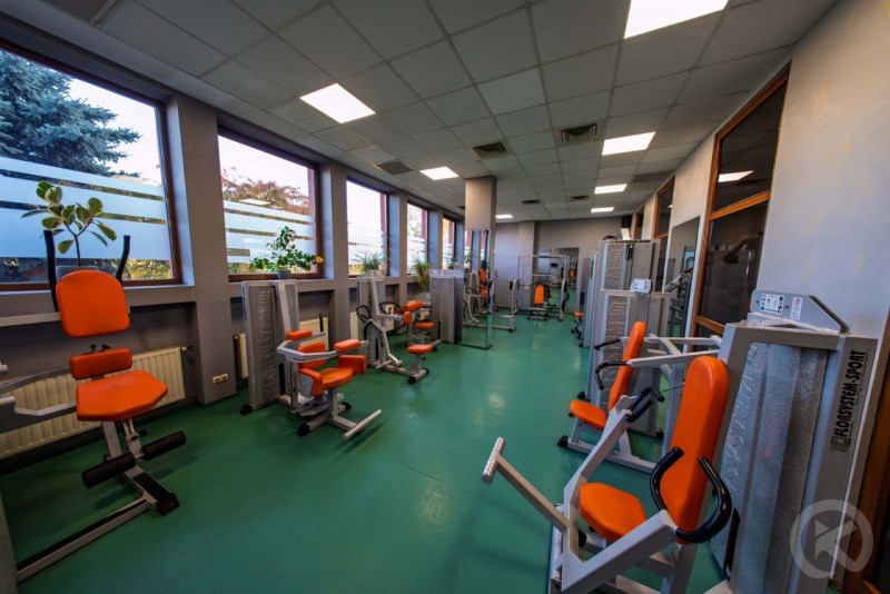 Apollo Wellness Club Marosszentgyörgy 716156 thumb