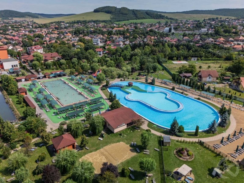 Apollo Wellness Club Marosszentgyörgy 716158 thumb