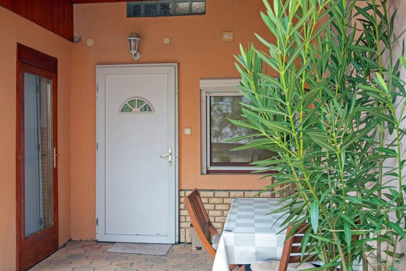 Erika Mini Apartman