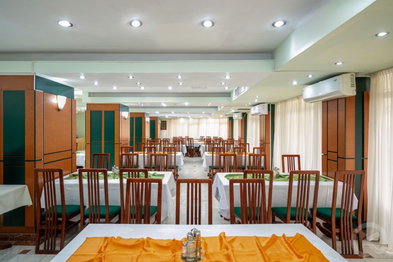 HOTEL EGRETA Tulcsa 712896 thumb