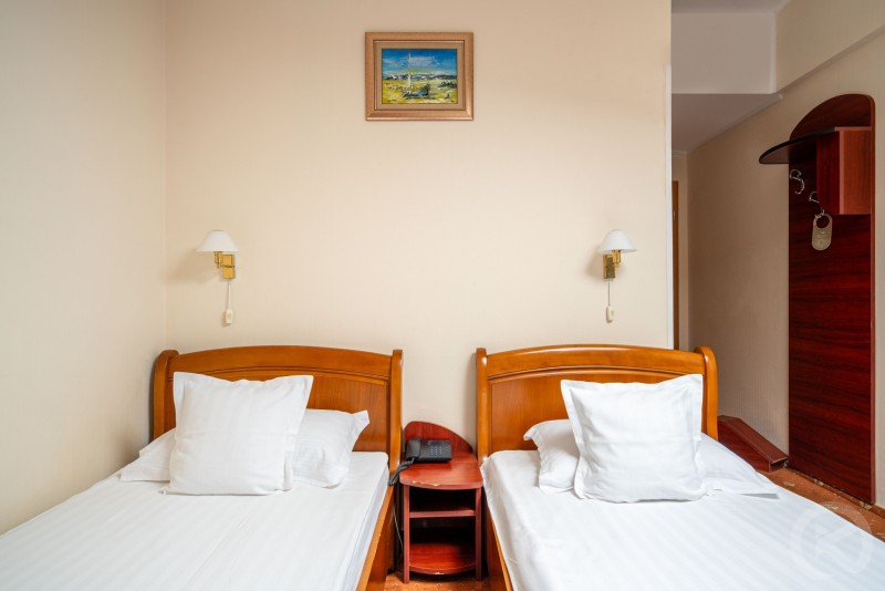 HOTEL EGRETA Tulcsa 712905 thumb