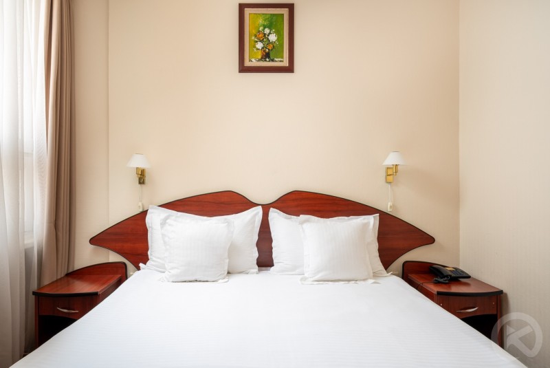 HOTEL EGRETA Tulcsa 712886 thumb