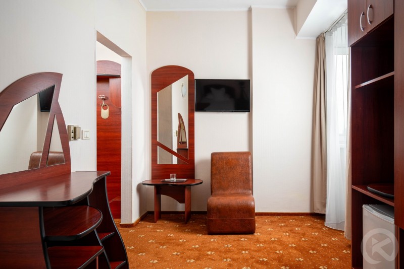 HOTEL EGRETA Tulcsa 712917 thumb