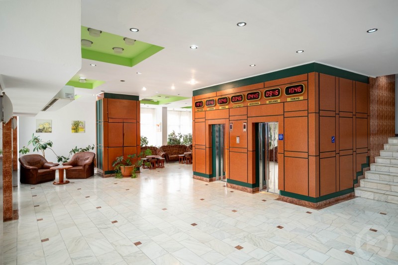 HOTEL EGRETA Tulcsa 712901 thumb