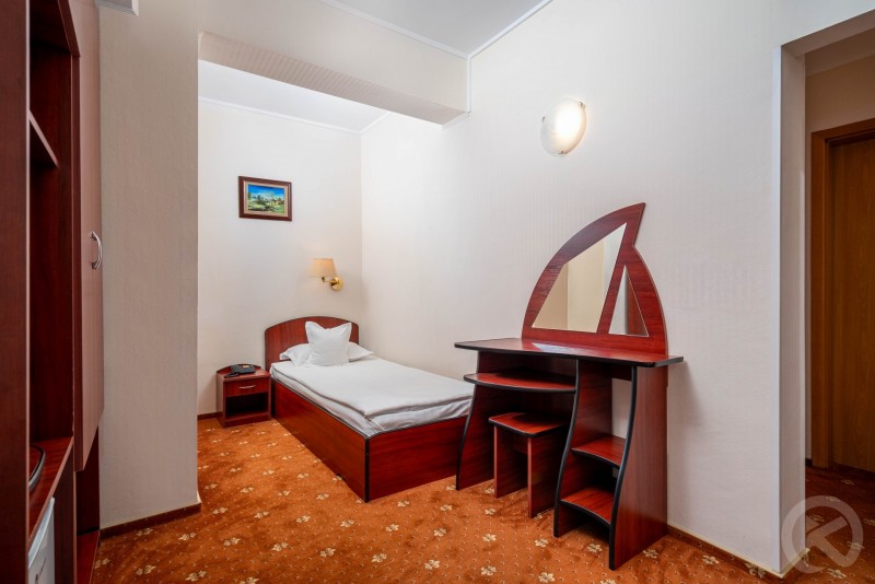 HOTEL EGRETA Tulcsa 712914 thumb