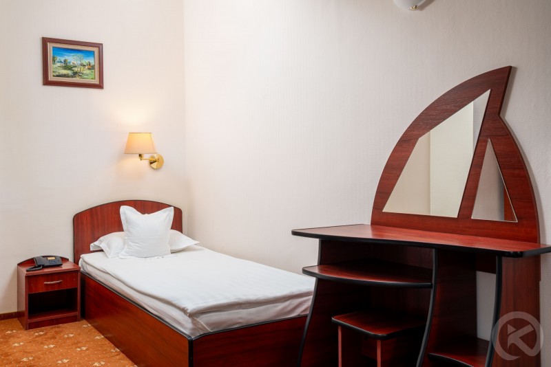 HOTEL EGRETA Tulcsa 712915 thumb