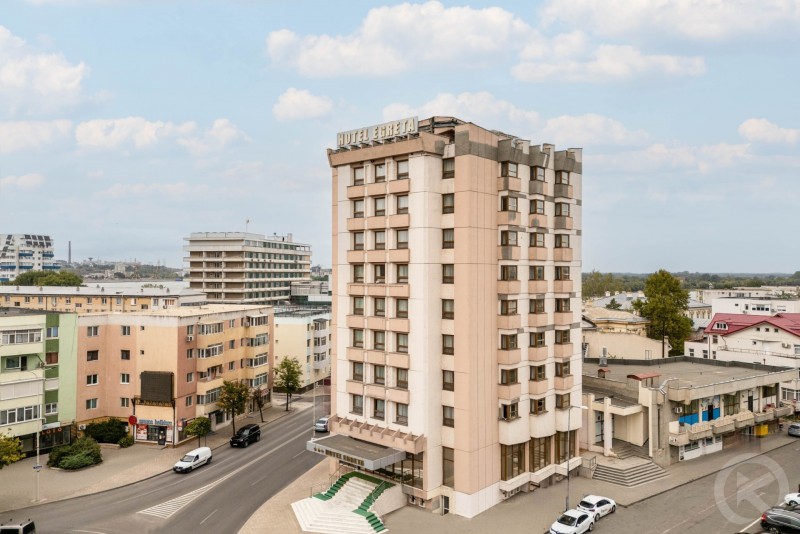 HOTEL EGRETA Tulcsa 712893 thumb