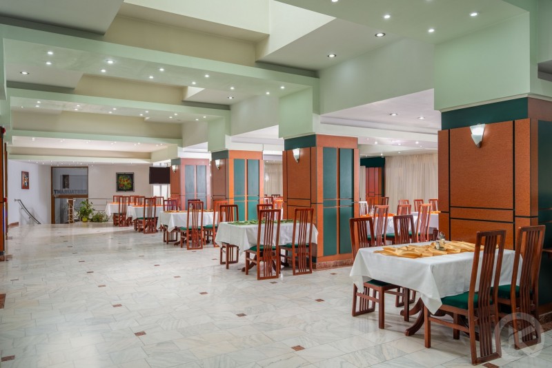 HOTEL EGRETA Tulcsa 712895 thumb