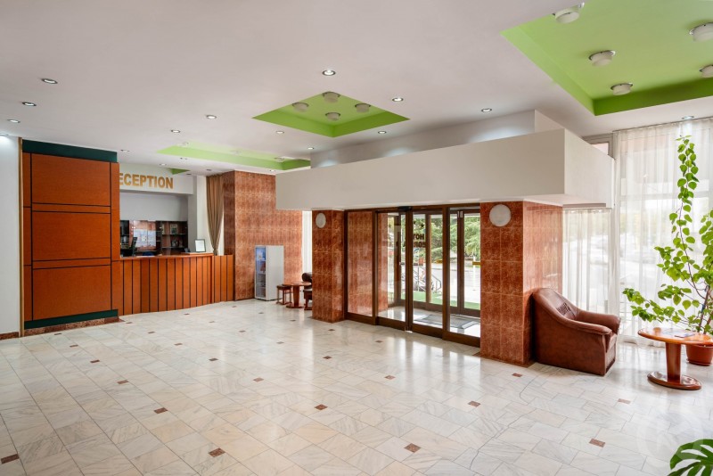 HOTEL EGRETA Tulcsa 712900 thumb