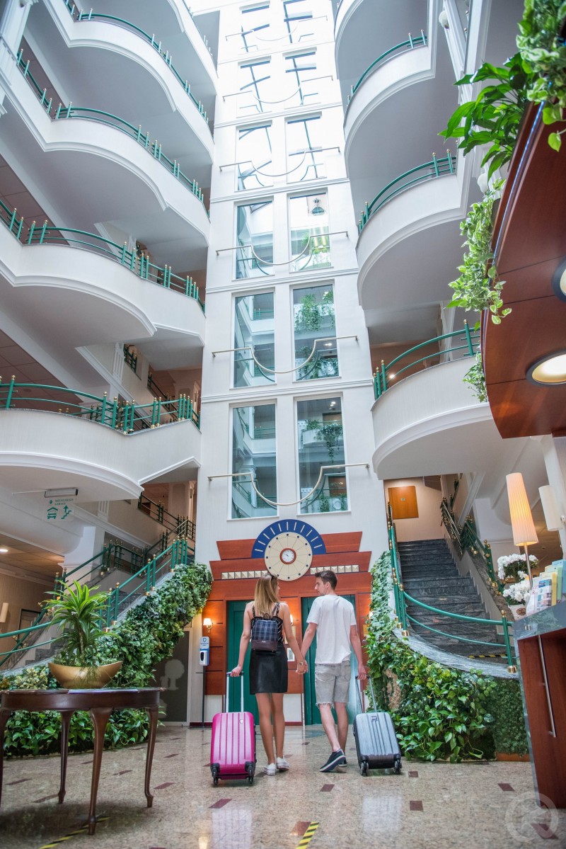 Palace Hotel Hévíz 702076 thumb