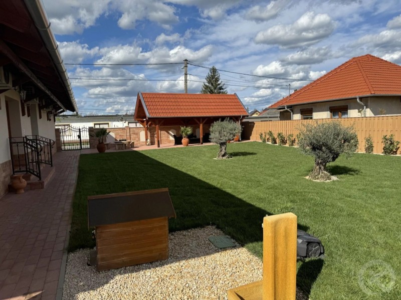 Sweet Home Apartman Gyula 705139 thumb
