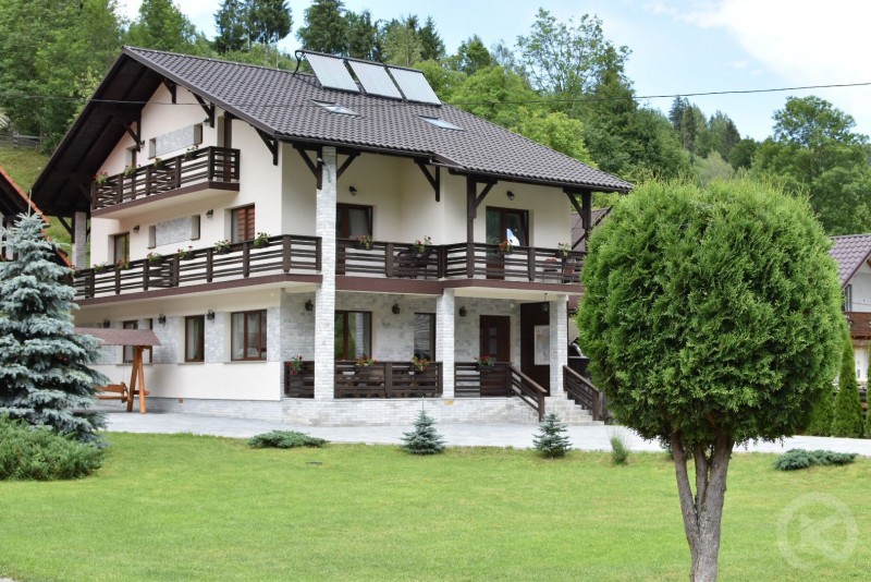 POIENIŢA PANZIÓ Fehérvölgy 713152 thumb