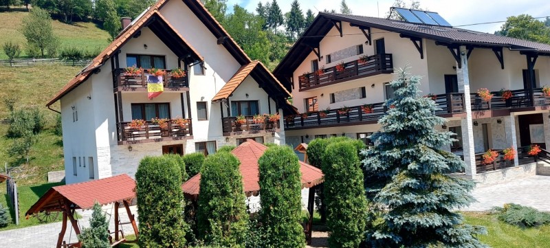 POIENIŢA PANZIÓ Fehérvölgy 713123 thumb