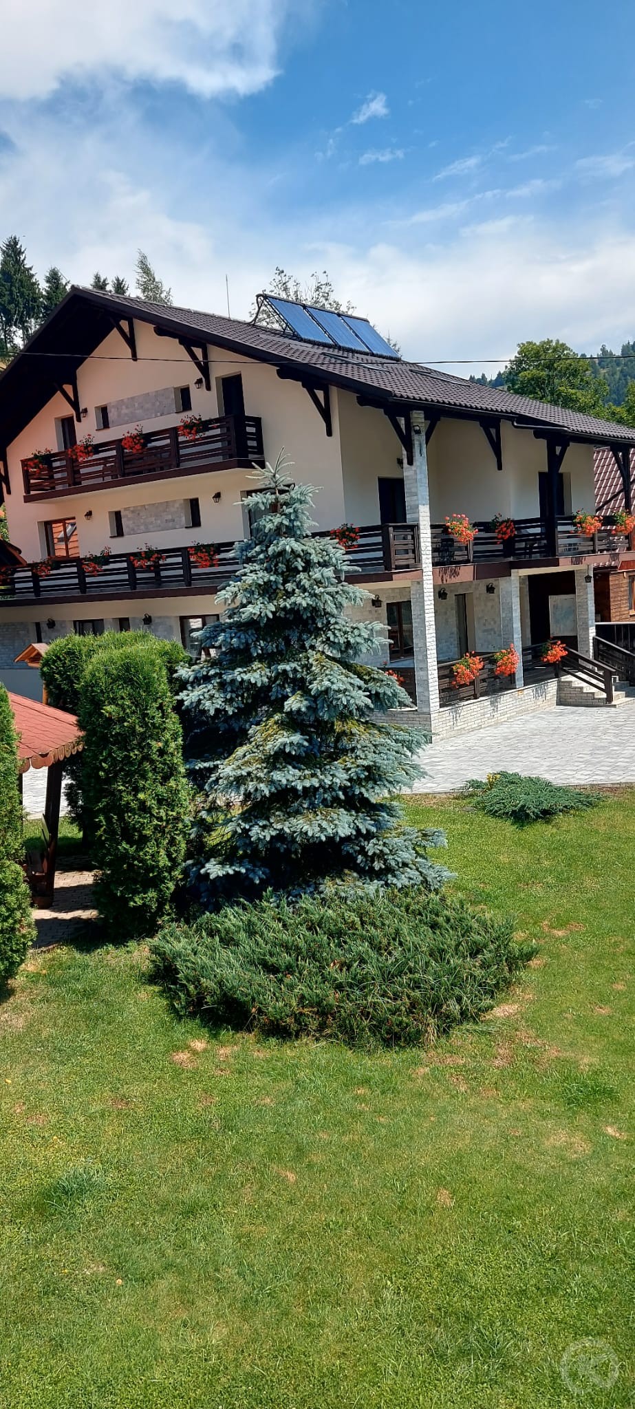 POIENIŢA PANZIÓ Fehérvölgy 713145 thumb