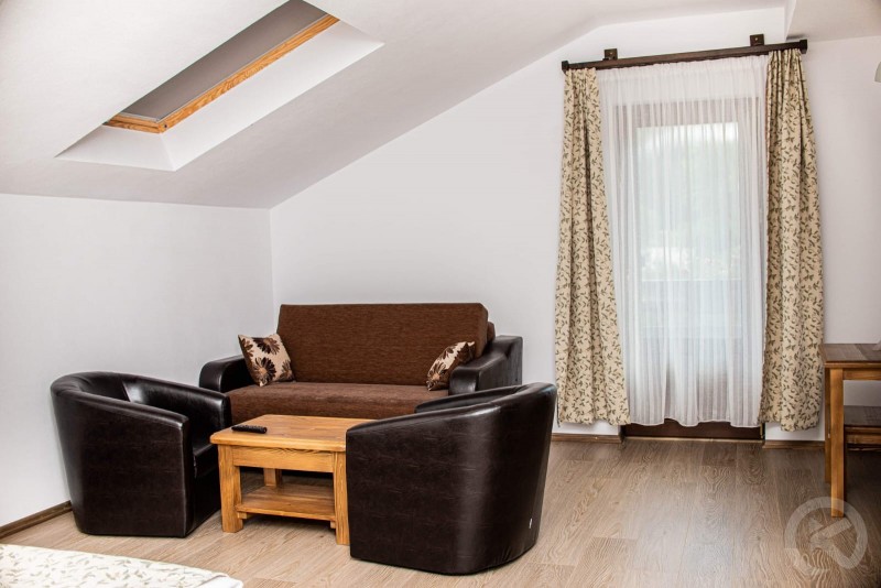 POIENIŢA PANZIÓ Fehérvölgy 713126 thumb