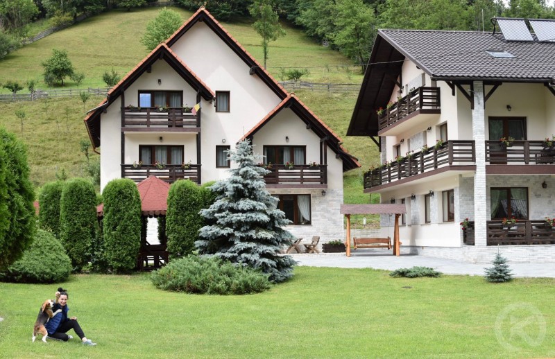 POIENIŢA PANZIÓ Fehérvölgy 713150 thumb