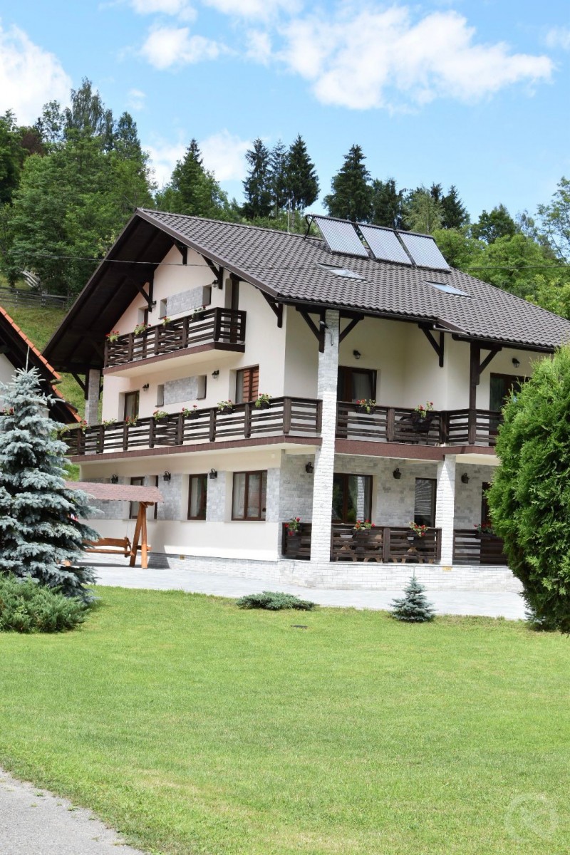 POIENIŢA PANZIÓ Fehérvölgy 713156 thumb