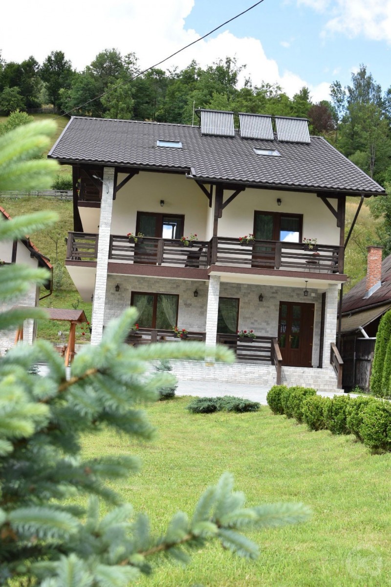 POIENIŢA PANZIÓ Fehérvölgy 713155 thumb