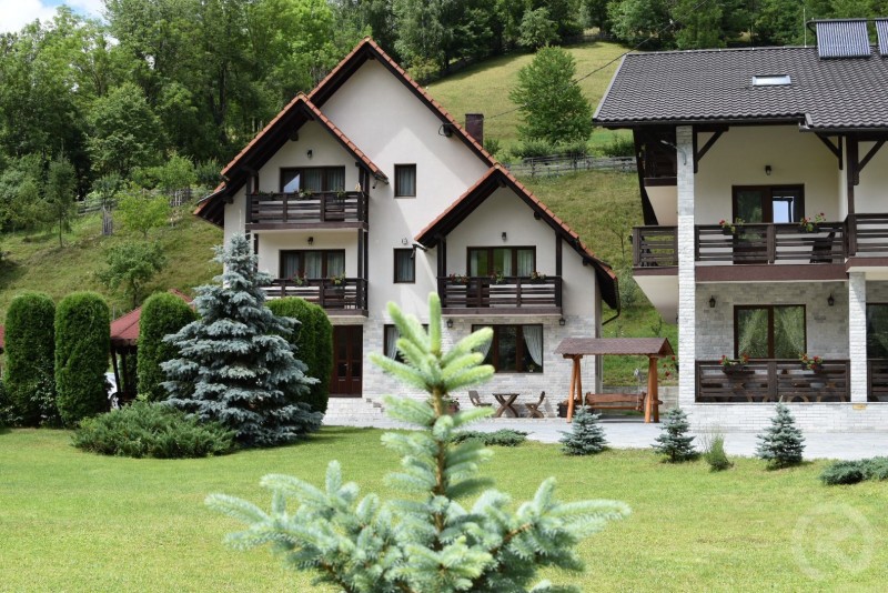 POIENIŢA PANZIÓ Fehérvölgy 713148 thumb