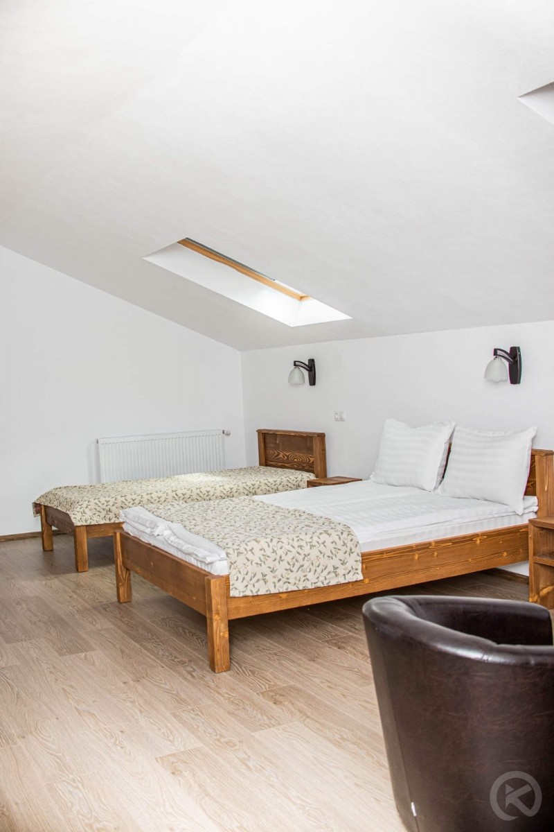 POIENIŢA PANZIÓ Fehérvölgy 713125 thumb