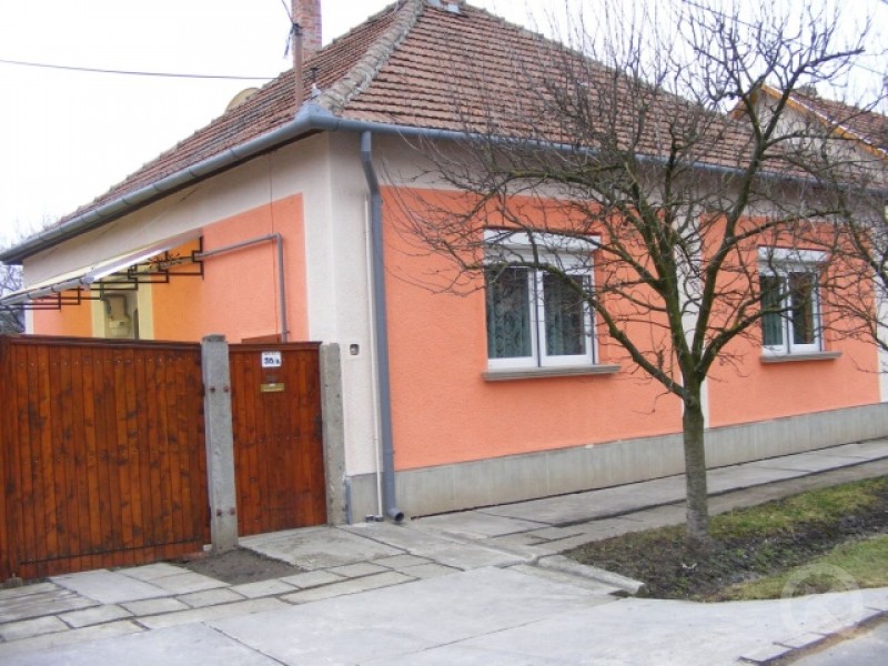 Deák Imre Vendégház